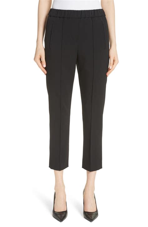 michael kors blend trousers.